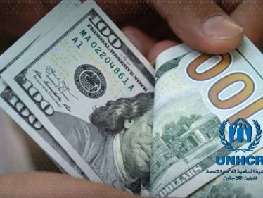 المفوضية تعلن مساعدة بـ600 دولار للعائدين السوريين من هذه الدول! المفوضية تعلن مساعدة بـ600 دولار للعائدين السوريين من هذه الدول! - وكالة ستيب نيوز