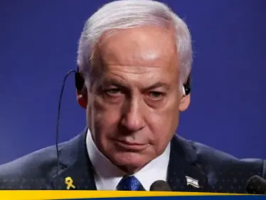 نتنياهو يحسم مسألة 