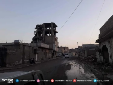 موجز أخبار الوضع السوري ليوم الأربعاء 26-12-2018