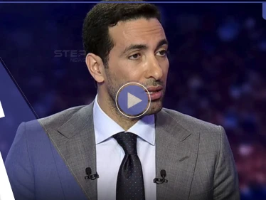 بالفيديو|| أبو تريكة يطالب المسلمين باتخاذ موقف من الدوري الإنكليزي إزاء دعمه للمثليين