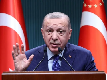 أردوغان يتحدث عن مقترح تركي بخصوص أفغانستان