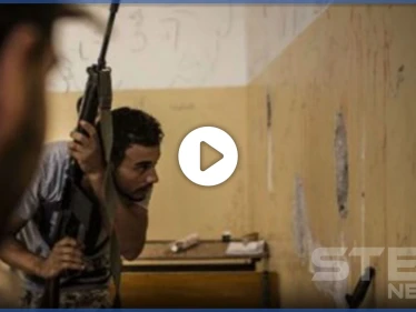 بالفيديو|| أسرى من "المرتزقة" السوريين بليبيا.. ومصدر يكشف لـ"ستيب" حصيلة الخسائر الأخيرة