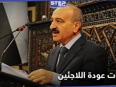 داخلية النظام السوري تصدر تعميماً حول عودة اللاجئين السوريين والأردن يوضّح من جهته