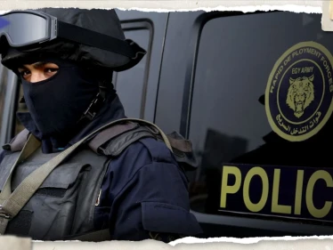 القبض على مذيعة مصرية بتهمة نشر فيديوهات مخلة وخادشة للحياء