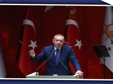 أردوغان: لدينا 4 ملايين لاجئ سوري معظمهم يرغب بالهجرة لأوروبا