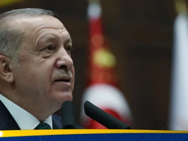 أردوغان يكشف عن رقم تاريخي حققه الاقتصاد التركي لأول مرة
