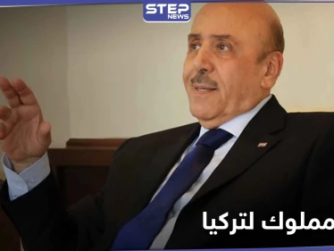 هل زار علي مملوك تركيا وما الملفات التي حملها معه