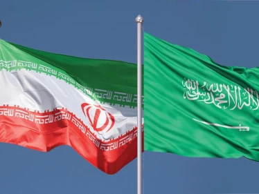 إيران تعلن عن خطوة هي الأولى من نوعها منذ سنوات للتقارب مع السعودية