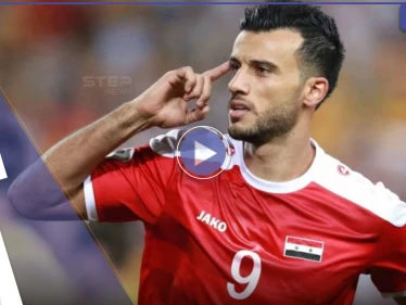 بالفيديو|| "إطلع برا".. الجمهور السوري يهين عمر السومة ويفاجئه بهتافات قاسية جراء الخسارة أمام الإمارات