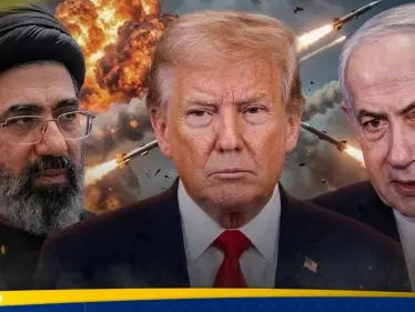 واشنطن وطهران تقتربان من تفاهم.. ومخاوف إسرائيلية متصاعدة - وكالة ستيب نيوز