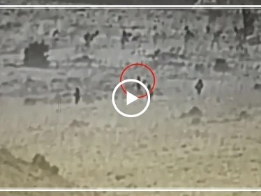 جيش الدفاع الإسرائيلي يكشف سبب الغارات على مواقع فيلق القدس بمحيط دمشق (فيديو)