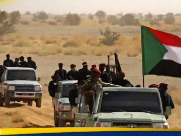 السودان.. الجيش يقتحم الخوي ومعارك بجنوب كردفان والفاشر