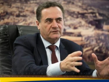 كاتس يهدد بمواصلة ضرب لبنان.. وشرط واحد للتوقف
