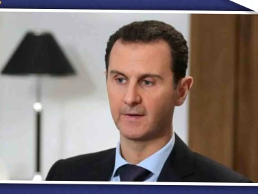 الأسد: "لن أرحل بسبب أقلّية مدعومة من قطر، وغالبية اللاجئين صوتوا لي في 2014"