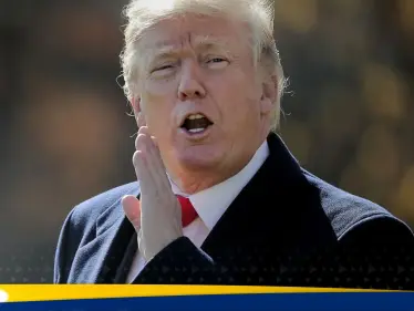 ترامب يؤكد أن إسرائيل لن تستخدم أبدا سلاحا نوويا ضد إيران - وكالة ستيب نيوز