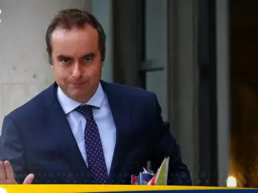 تغييرات كبرى.. ماكرون يعين وزير الدفاع سيباستيان لوكورنو رئيساً للوزراء - وكالة ستيب نيوز