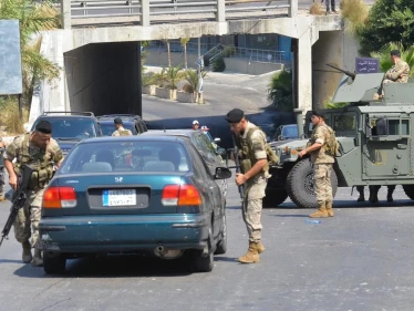 الجيش اللبناني يتحرك بعد مهلة من حزب الله وتطورات متسارعة في خلدة