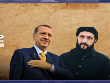 "الجولاني" يشكر أردوغان لهذا السبب.. ويعلق على الاتفاق التركي الروسي مهاجماً "بوتين"