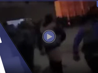 بالفيديو|| لحظة هروب سجناء تنظيم داعش من سجن غويران بالحسكة.. وبيان هام لـ"قسد"