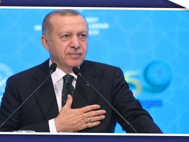 أردوغان: بدأنا العمل على إسكان مليون سوري في "المنطقة الآمنة"