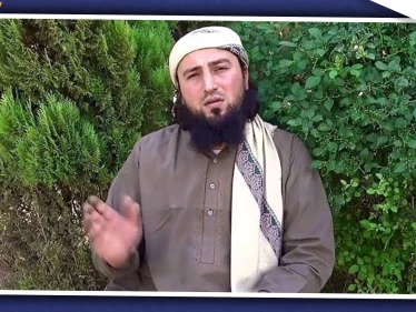 شرعي مصري يكشف مصير "أبو العبد أشداء" بعد كلمته "كي لا تغرق السفينة"
