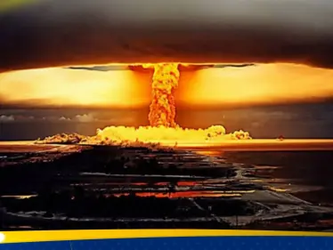 تحذير روسي من “انزلاق نووي”.. موسكو تتهم الغرب بتهديد التوازن الاستراتيجي - وكالة ستيب نيوز