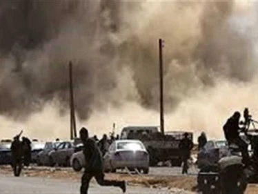 تنظيم داعش يوقع قتلى بهجوم ضد الشرطة بكركوك والتحالف يعلن استهداف مواقعه بإقليم كردستان