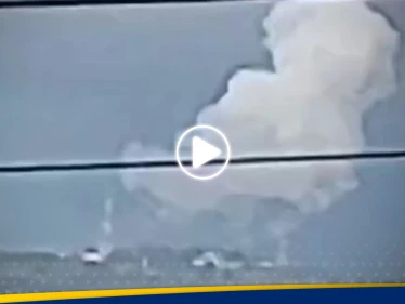 حزب الله يستهدف ثكنة عسكرية إسرائيلية بصواريخ "بركان".. وأنباء عن وقوع إصابات (فيديو)