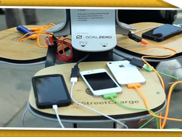 تحذيرات أمريكية: لا تستخدم منافذ "USB" بالأماكن العامة كي لا تتعرض للقرصنة!