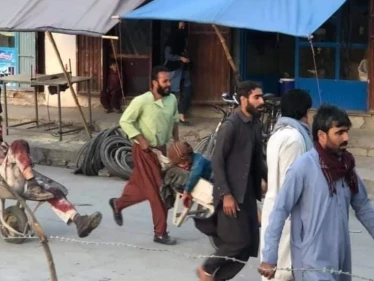 انفجار ضخم جديد يهز كابل وواشنطن تعلن عدد الجنود الأمريكيين الذين سقطوا جرّاء انفجارات اليوم