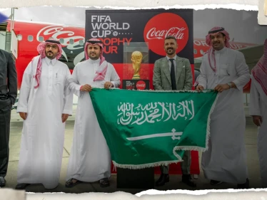 رغم الدعم الآسيوي.. مُنافس قاري يُزاحم السعودية على استضافة كأس العالم 2034