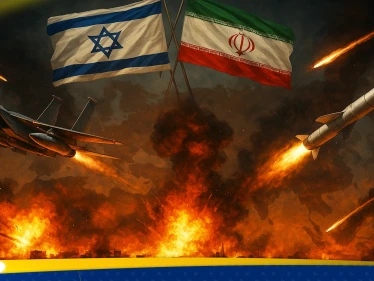 4 سيناريوهات في حرب إيران وإسرائيل وقواعد اللعبة تتغير في الشرق الأوسط