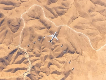 شاهد|| الجيش الإسرائيلي يعلن انتهاء تدريبات "Tri-Lightning" الجوية.. ويكشف الهدف منها والجيوش التي شاركت فيها