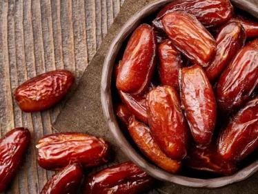 تفسير رؤية التمر في المنام للنابلسي هل هي بشرة خير أم إنذار خطير ؟