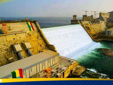 هل ستضرب مصر سد النهضة عسكرياً؟