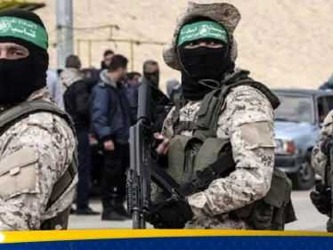 حماس تعلن استعدادها لوقف إطلاق النار.. وإسرائيل ترفع السرية عن "أوامر الحرب"
