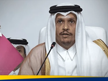 رئيس وزراء قطر يكشف موقفهم من الاستمرار بالوساطة بعد الاعتداء الإسرائيلي على الدوحة