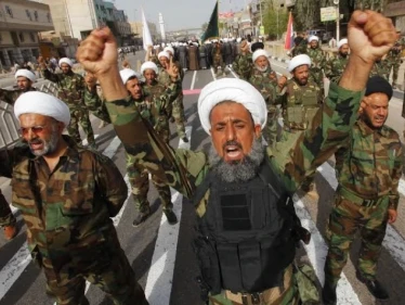 ميليشيا عراقية تعلن جهوزيتها لخوض المعركة القادمة لجانب نصر الله عقب تصريحات للجيش الإسرائيلي