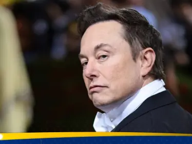 إيلون ماسك يحذّر العالم.. لم يتبقَّ سوى 30 شهراً - وكالة ستيب نيوز