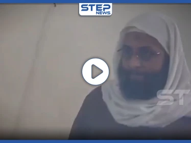 بالفيديو|| الشرعي أبو اليقظان يتحدى كورونا وقرارات تحرير الشام من منابر إدلب