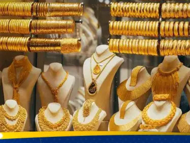 سعر الذهب في مصر اليوم 10 أكتوبر.. ترقب أخر التطورات بالسوق المحلية - وكالة ستيب نيوز