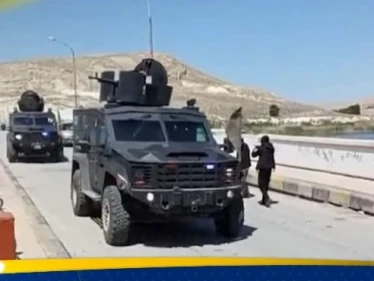 مسؤولة كردية تكشف عن خطوة جديدة في مسار التفاهمات بين قسد ودمشق