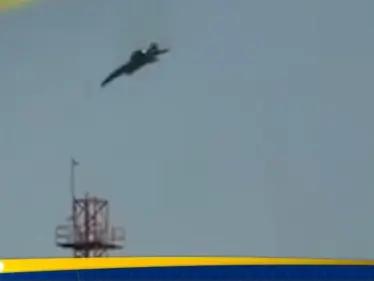 فيديو.. الكويت تعلن سقوط عدد من الطائرات الحربية الأمريكية فوق أراضيها وواشنطن تعلق - وكالة ستيب نيوز