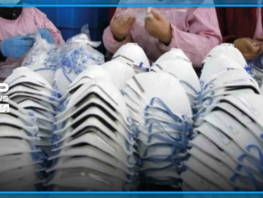 لزيادة الأزمة.. كندا تقول "اشترينا مليون قناع من الصين غير مطابقين للمواصفات"