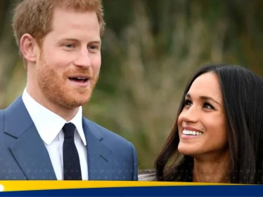 في فيلم كوميدي.. ميغان ماركل تعود إلى الشاشة الكبيرة - وكالة ستيب نيوز