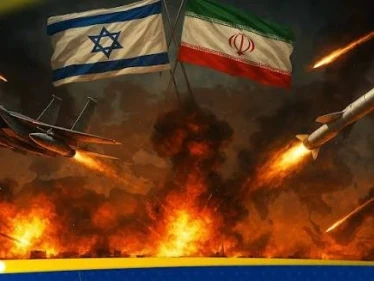 العراق ضمن دائرة الخطر.. دعوة إسرائيلية للاستعداد لحرب حتمية مع إيران - وكالة ستيب نيوز