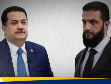 توضيح من الجامعة العربية حول حضور الشرع قمة بغداد