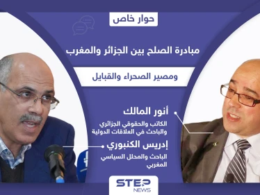 الملك محمد السادس يمد يد الصلح لطي خلافات الجزائر والمغرب و3 أسباب تمنع الجزائر من الموافقة