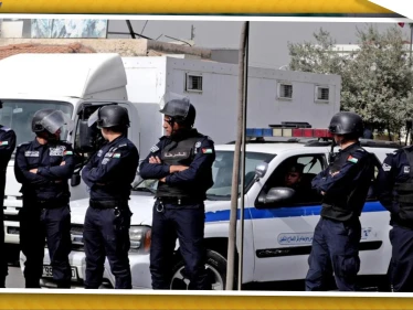 ناشطون أردنيون ينتفضون بوجه الحكومة ويطالبون بمعتقلي الرأي تحت وسم "بكفي اعتقالات"