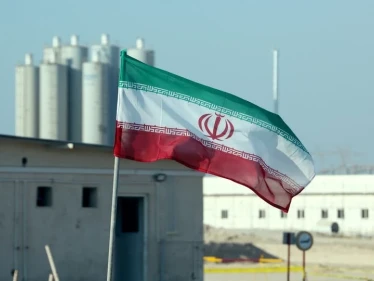 الطاقة الذرية الإيرانية تشترط شرطاً واحداً مقابل إعطاء معلومات للوكالة الدولية